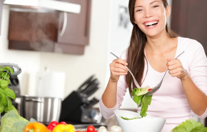 7 aliments qui boostent votre bonne humeur