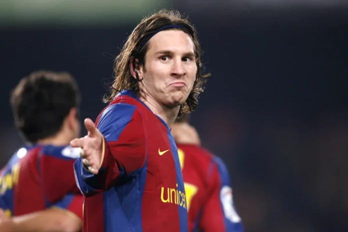 Cette qualité de Lionel Messi va vous surprendre