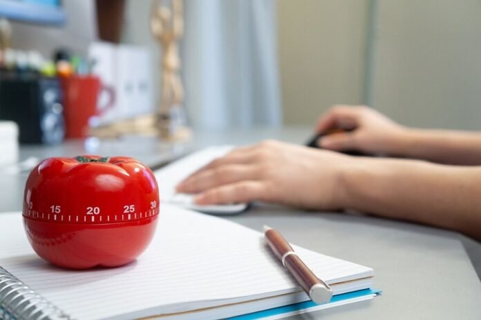 Augmentez votre productivité dès aujourd’hui avec la méthode Pomodoro