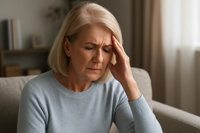 Maladie d'Alzheimer - traits de caractère à risque