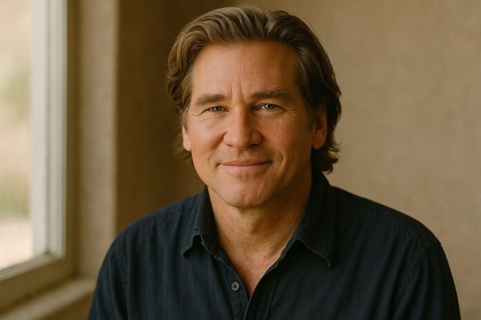 Val Kilmer : Une vie de passion et de résilience – Ce que nous pouvons en apprendre