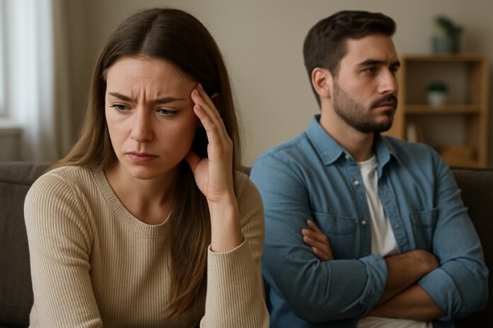 8 signes que ce n’est pas la personne qu’il vous faut - Otractunews