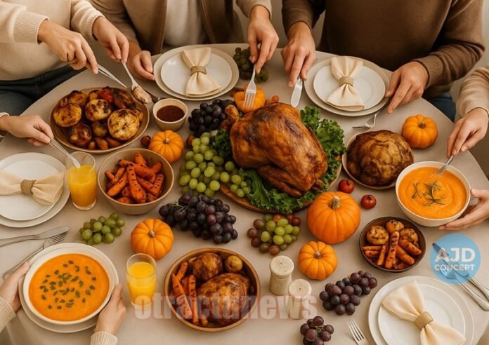 Erreurs de savoir-vivre à table : 8 fautes qui ruinent votre image sans que vous le sachiez