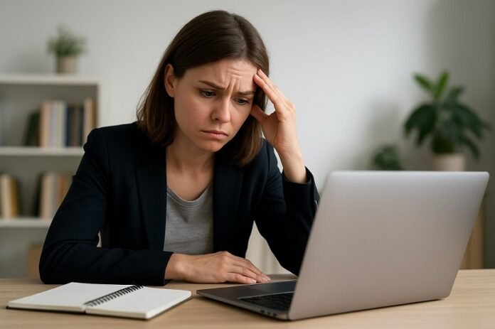 Syndrome de l’imposteur : Test express, causes cachées et 7 clés concrètes pour retrouver confiance